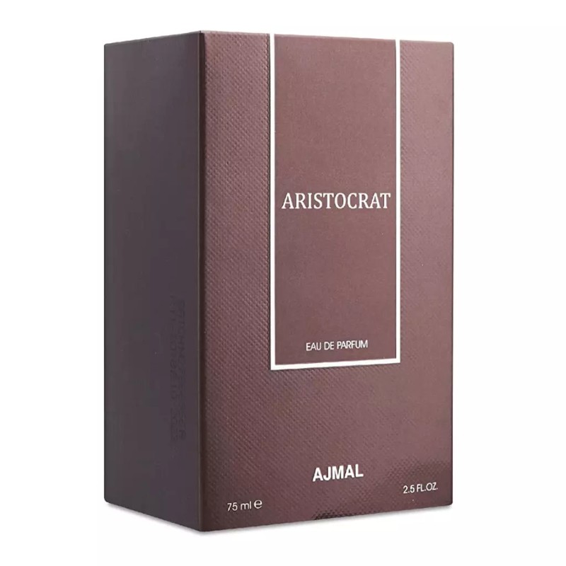 Ajmal Aristocrat for Men EDP - 75 mL (2.5 oz)