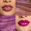 Kit Brillo Labial con Glitter y Delineador Retráctil (8 pzas)