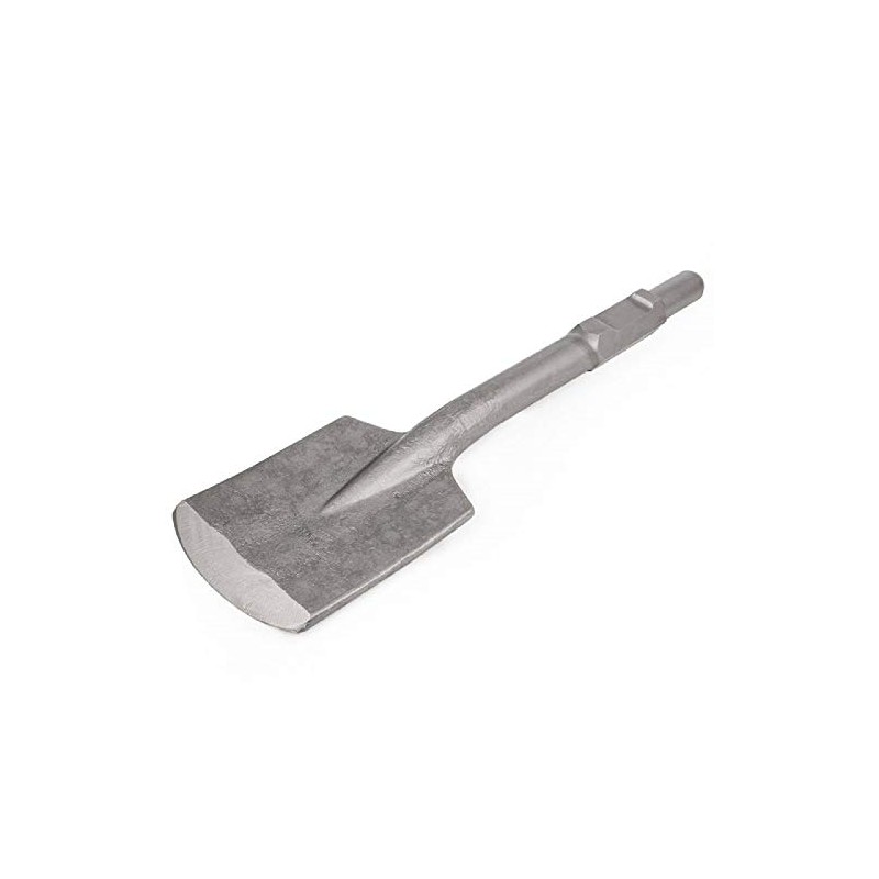 Heavy Duty Jack Hammer Demolition Spade Chisel Asphalt Cutter