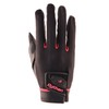 Python Super Tack Racquetball Glove, Right Hand - Small