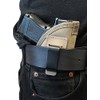 Barsony Desert Sand Inside The Waistband Holster for SCCY CPX-1,