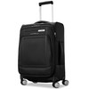 Samsonite UpLIFT 20" Lightweight Softside Carry-On Luggage with Spinner Wheels