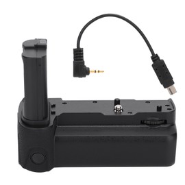 Mcoplus BGZ6/Z7 Vertical Camera Battery Handle Hand Grip Holder for NikonZ6/Z7 Camera