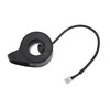 36V 350W Electric Scooter Controller Dashboard Display Thumb Throttle Brake