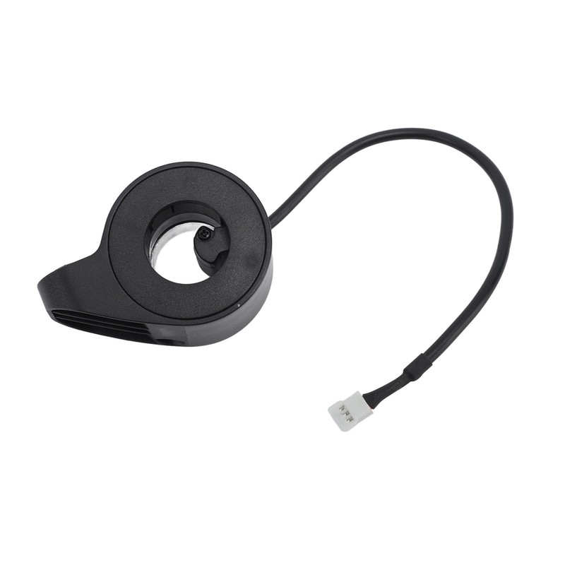 36V 350W Electric Scooter Controller Dashboard Display Thumb Throttle Brake