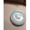 White Crown Scarce White Crown Vacuum Mason Jar Cap Emb