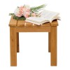 Side Table Coffee Tray End Table Bedside Night Stand Home