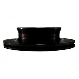 Bendix Bendix Fleet Metlok SDR5669 Front Brake Rotor for Dodge Sprinter 2500 2006-2003, Sprinter 3500 2006-2003, Freightliner Sprinter 2500 2006-2002, Sprinter 3500 2006-2002