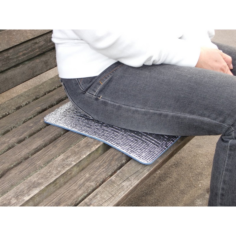 User U-P626 Folding Cushion 2P