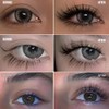 Serum Pestañas Potenciador Eyelash Growth Serum with Keratin, Biotin Vitamin