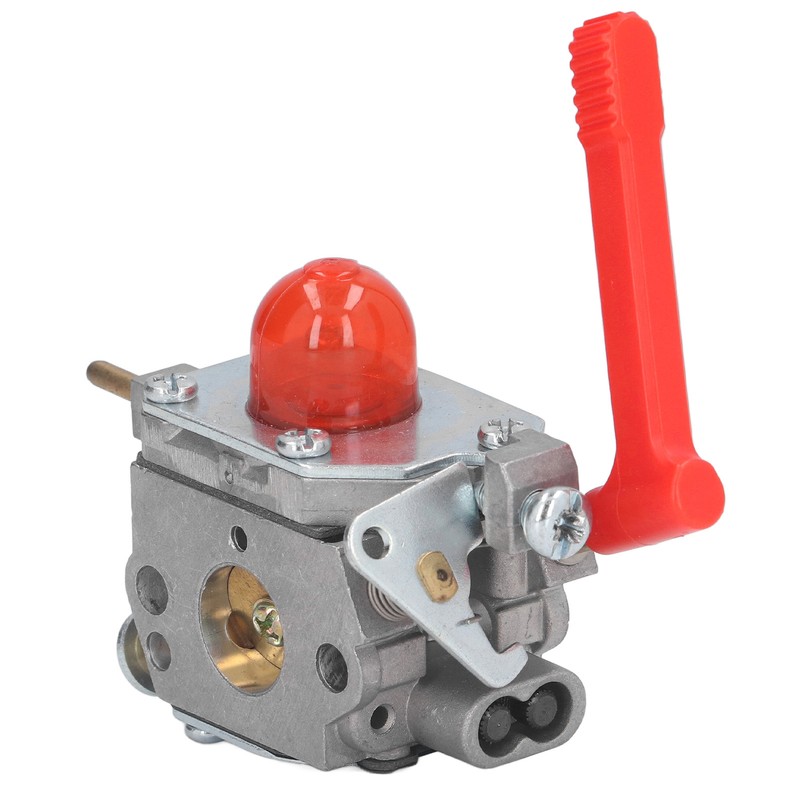 Carburetor Aluminum Reliable Lawn Mower Accessories Replacement Fit for Zama