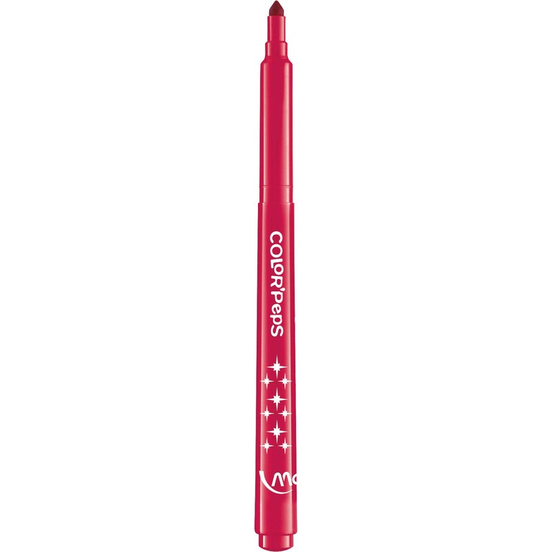 Maped Color'Peps Plumones Long Life, Multicolor, paquete de 12