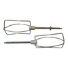 MDS Ersatzteile Whisk Whisk Whisk Compatible with Tefal SS-989633 SS989633