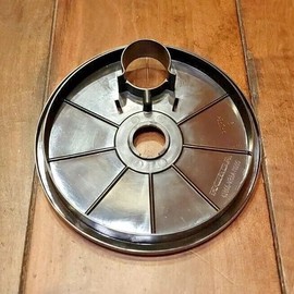 Wheel Cover HRN216 42866-VR8-N00,Replacement for HONDA OEM