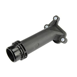 URO Parts 11127810707 Coolant Flange