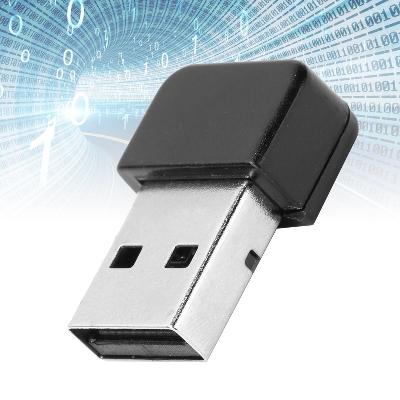 USB Bluetooth Adapter Mini USB Wireless Transmitter Receiver for WINDOWS