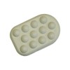 Maspo 20007226 Accessories Hand Massager Nubs Foam Rubber Shoe for
