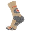 STARK SOUL Trekking Hiking Socks for Men and Women, 2