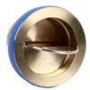 Toilet Floor Drain, Deodorising Core, Quick Drain Shower Floor Drain,