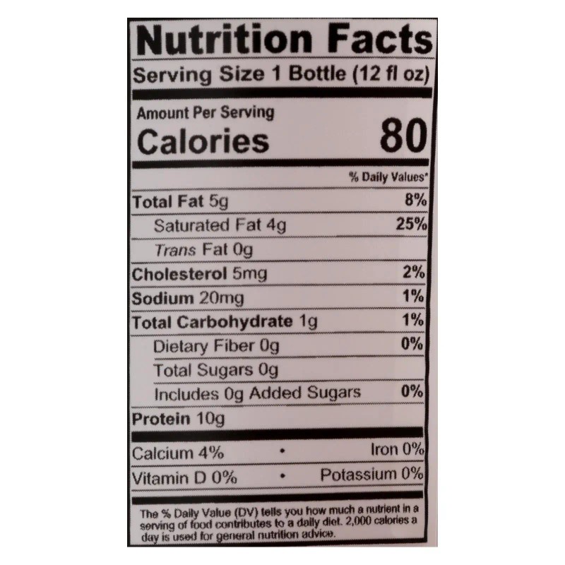 UD_Kitu Super Coffee Mocha Case of 12-12 FZ Tool Cases