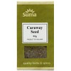 Suma Caraway Seeds 50 g (Pack of 12)