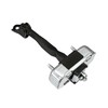 A ABSOPRO Front Left Door Check Stop Strap Door Check