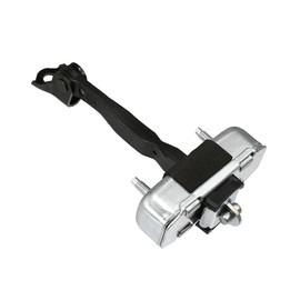 A ABSOPRO Front Left Door Check Stop Strap Door Check Assembly 68610-60100 for Toyota Tacoma 2005-2016 LH Front Driver Side Door Check Strap Stopper Door Limiter Item Replacement