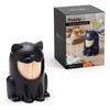 PELEG DESIGN Pickitty Toothpick Holder - Playful Kitty Toothpick Dispenser