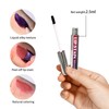 Peel Off Lip Tint 3 Colors Detachable Lip Liner Long
