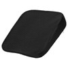 HARFINGTON Seat Cushion 3.94" Thick Comfort Memory Foam Office Chair