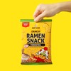 Baby Star Crunchy Ramen Snack Tiny | Tonkotsu 2.46oz (6
