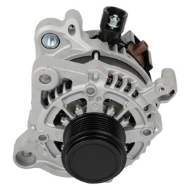 cciyu 11931 Alternator Replacement for Honda for Civic 2.0L 2016-2022