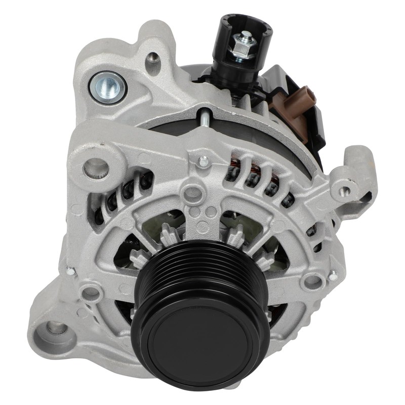 cciyu 11931 Alternator Replacement for Honda for Civic 2.0L 2016-2022