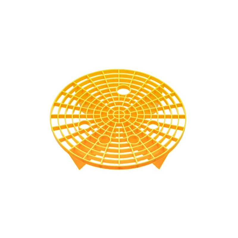 STRAIGHT 36-9647 Scratch Guard (Car Wash Separation Net)