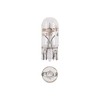 Narva 12V 5W Premium Wedge Globe 10-Pieces, 10 mm x