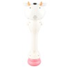 Bubble Blower Wand Boys Girls Toddlers Electronic Bubble Blowing Toy