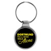 KIESENBERG A-90225 3D Keyring Dortmund Fan Gift