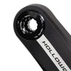 Cannondale HollowGram Left Crank Arm, Black, 165mm