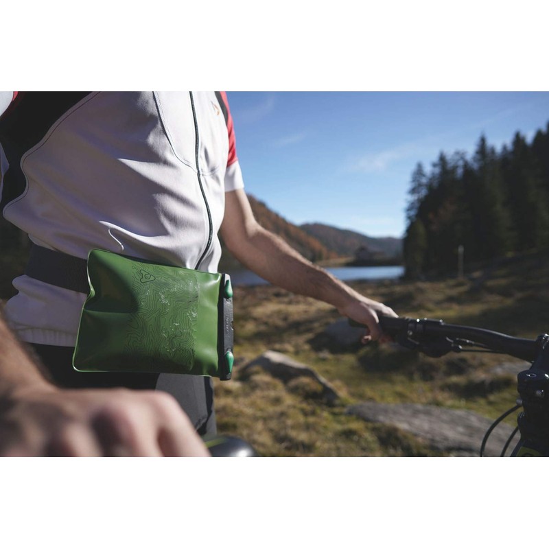 Aquapac Submersible Waterproof Belt Case (828)