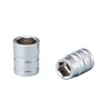 Kyoto Machine Tools (KTC) Socket Hexagonal B2-13-H Drive: 0.25 inches