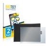 brotect Screen Protector compatible with Wacom One Medium (2 Pack)