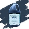 Bathworks Cabinet & Furniture Paint - Satin Finish, Easy Application,