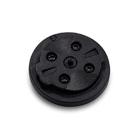 Bryton Garmin Mount Conversion Kit for Rider S Series