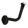 fascinatte Reverse X-Pedal with Rubber Pad for John Deere 425-445-455