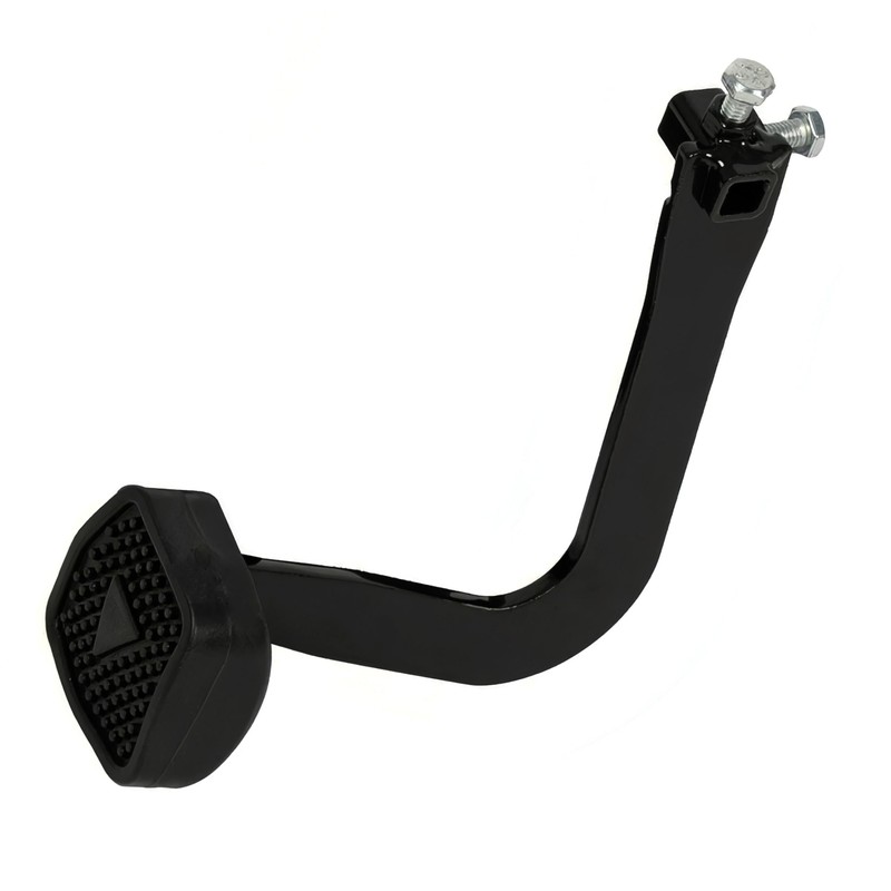 fascinatte Reverse X-Pedal with Rubber Pad for John Deere 425-445-455