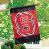 WINAV North Carolina State 27" x 37" Vertical Flag