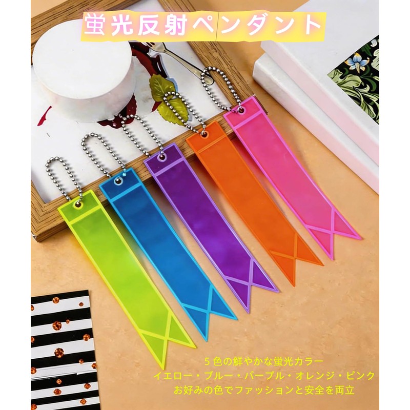 Yansolyn car or bicycle light reflects strongly and greatly improves