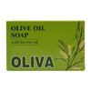 Oliva | Olive Oil Soap with Tea Tree, 100g Bar