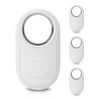 RUIZHI Android Smart Tag - Air Tracker kompatibel mit Google