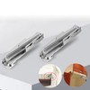 80 Degree Cabinet Door Hinge Kitchen Cabinet Door Hydraulic Hinges